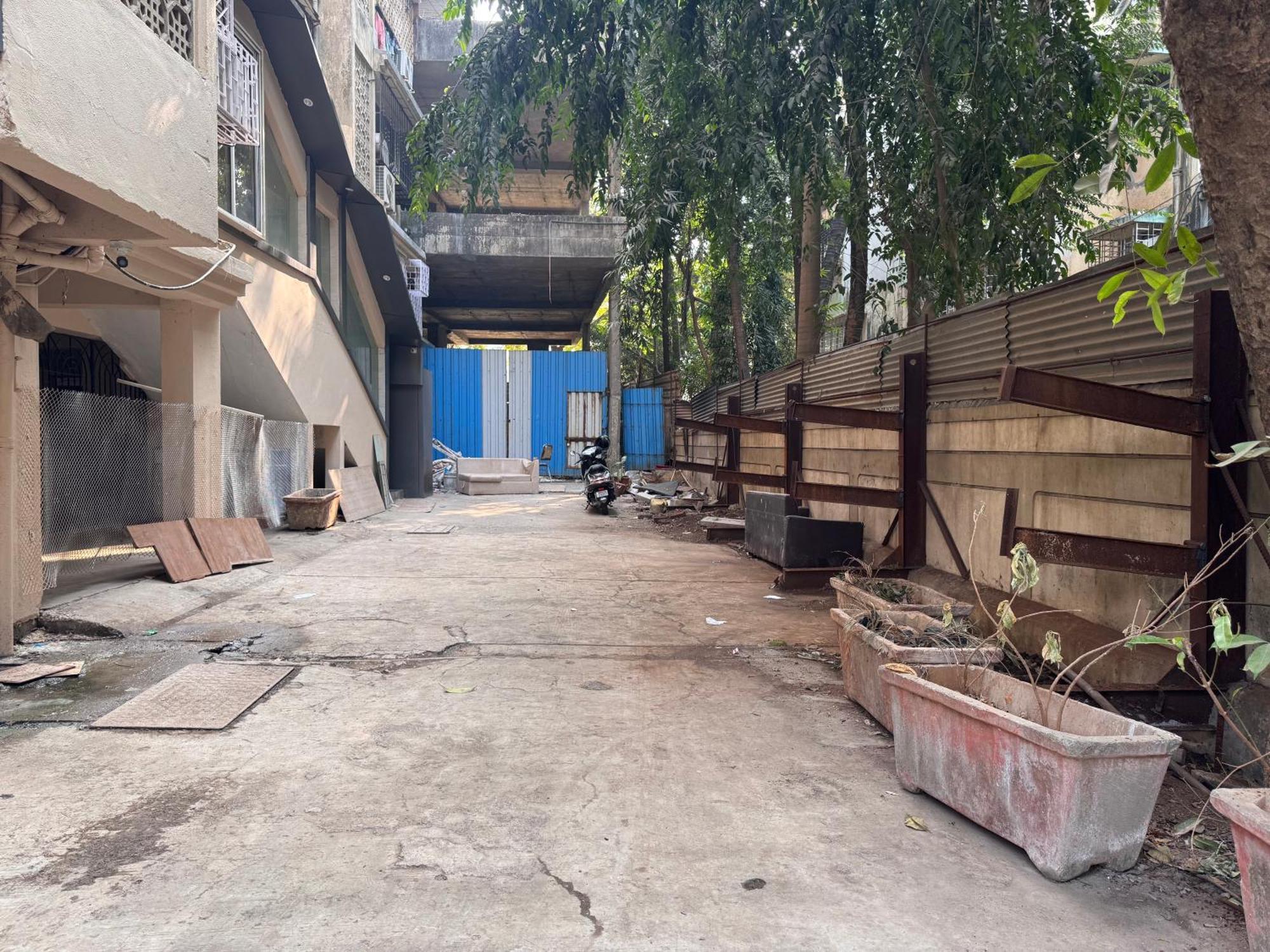 Hotel West Line Andheri - Mumbai — Photos 2